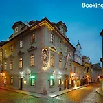 Orea Place Charles Bridge