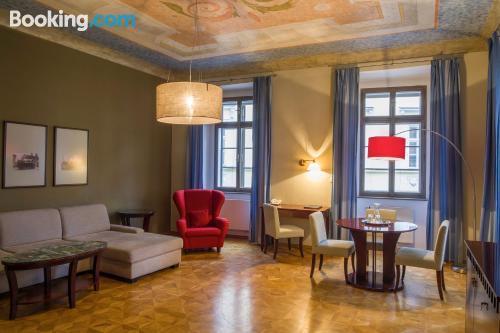 Orea Place Charles Bridge Prague