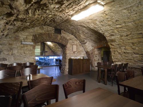 Orea Place Charles Bridge Aparthotel Prague
