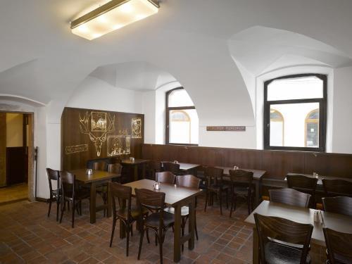 Aparthotel Orea Place Charles Bridge