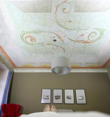 Aparthotel Orea Place Charles Bridge