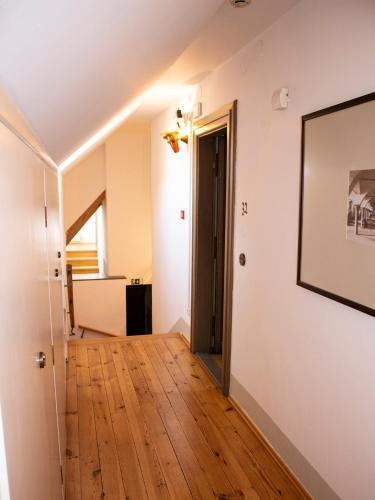 Aparthotel Orea Place Charles Bridge